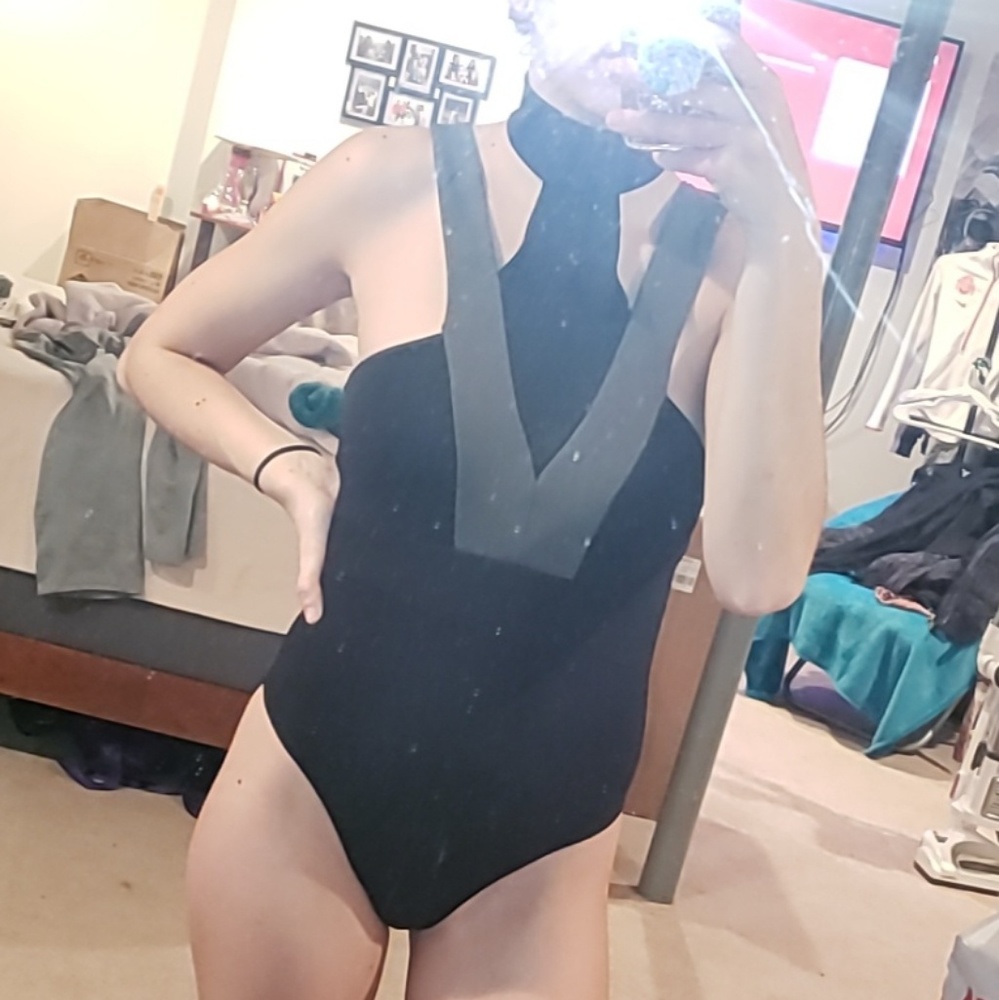Sexy one piece